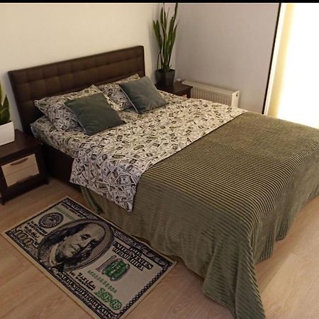 Comfortable Studio Apartments In A Secure Residential Complex Comfort Town Кт-02 Kyjev Exteriér fotografie