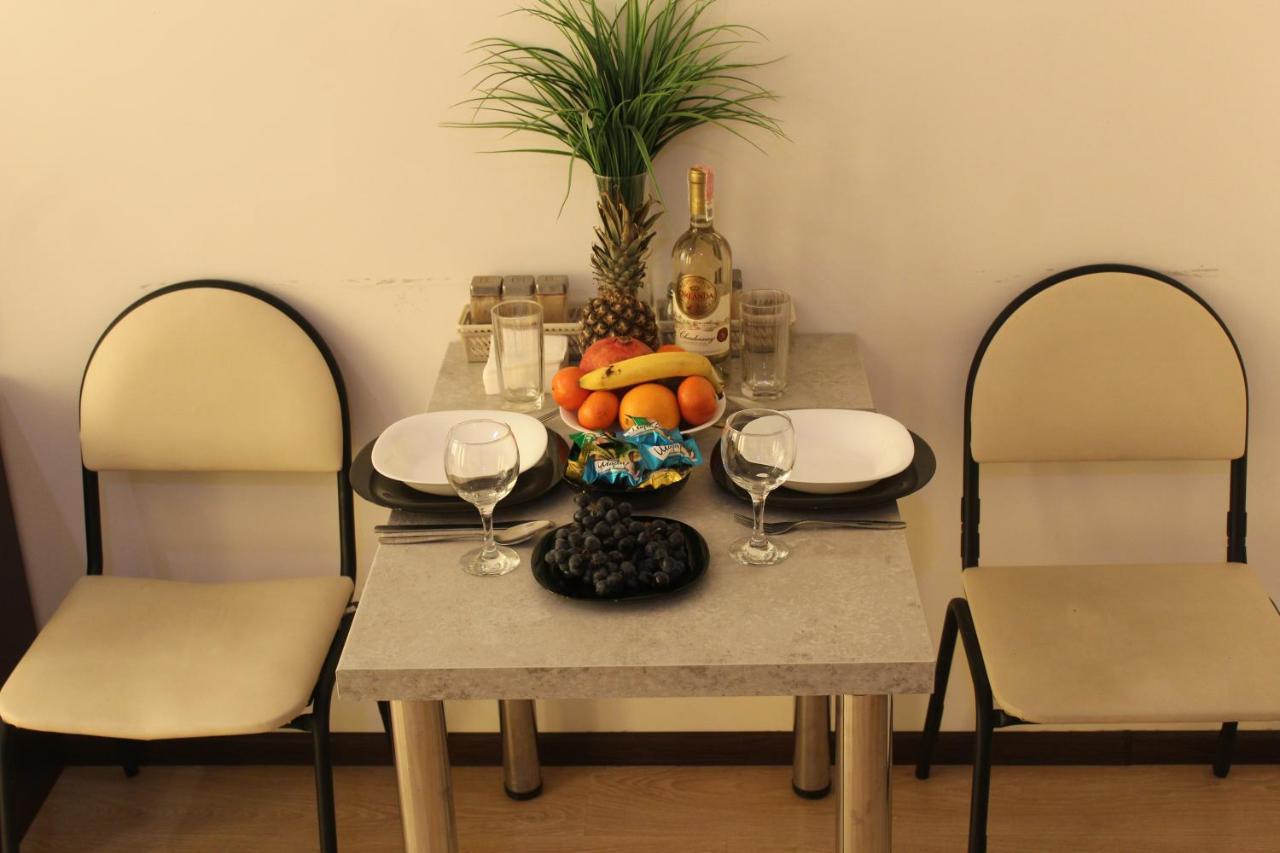 Comfortable Studio Apartments In A Secure Residential Complex Comfort Town Кт-02 Kyjev Exteriér fotografie