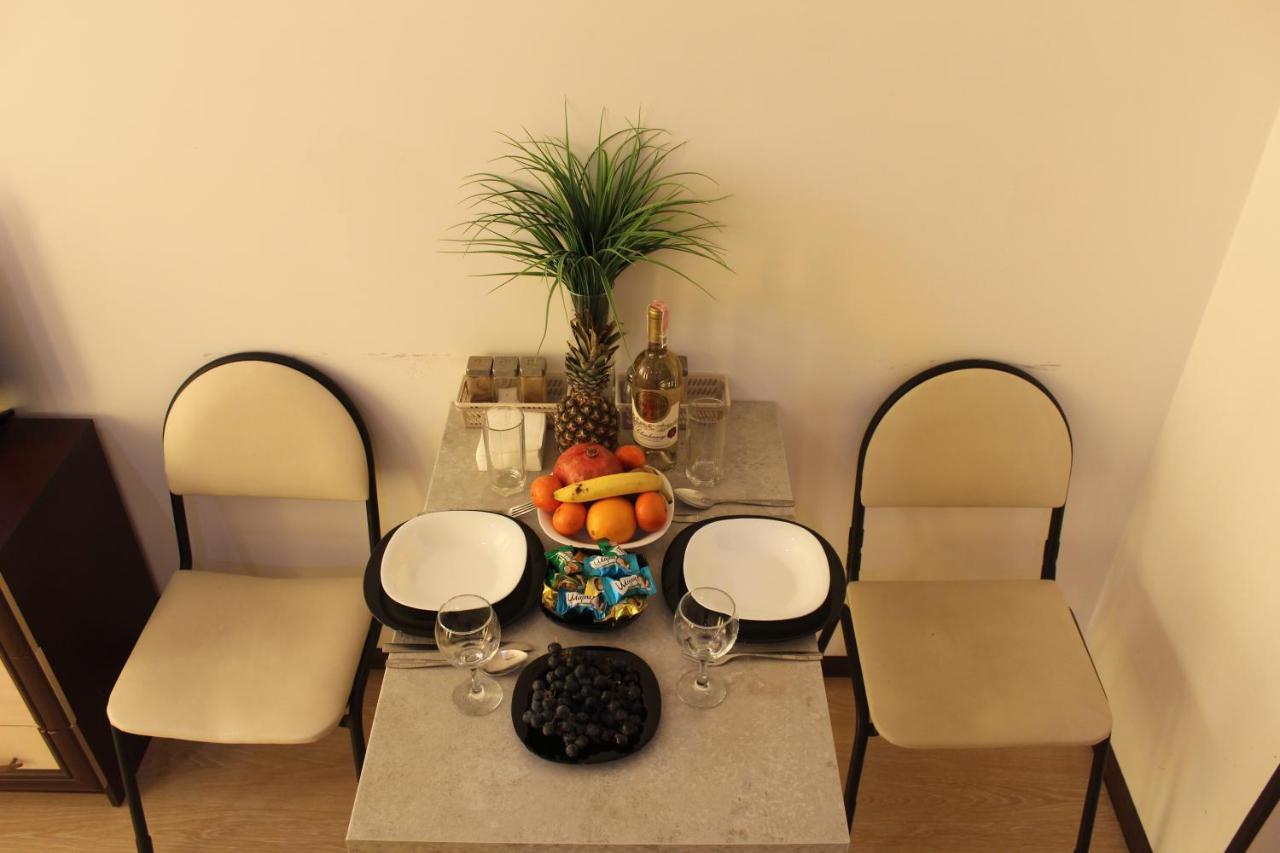 Comfortable Studio Apartments In A Secure Residential Complex Comfort Town Кт-02 Kyjev Exteriér fotografie