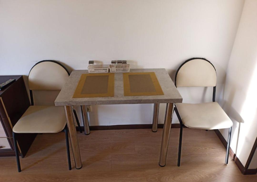 Comfortable Studio Apartments In A Secure Residential Complex Comfort Town Кт-02 Kyjev Exteriér fotografie