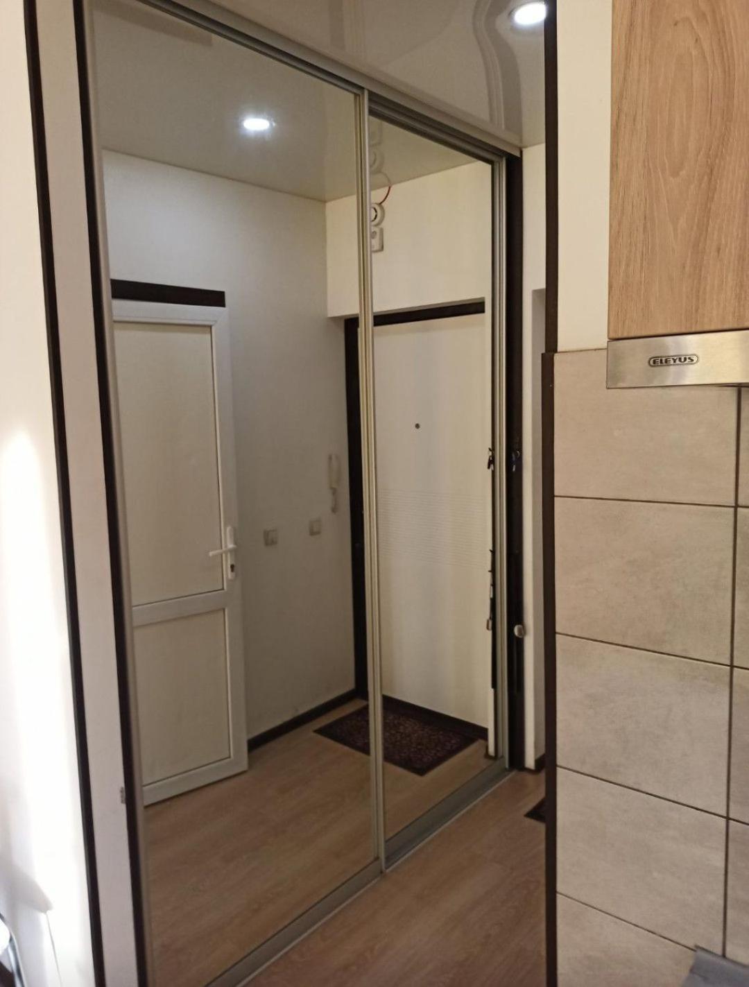 Comfortable Studio Apartments In A Secure Residential Complex Comfort Town Кт-02 Kyjev Exteriér fotografie