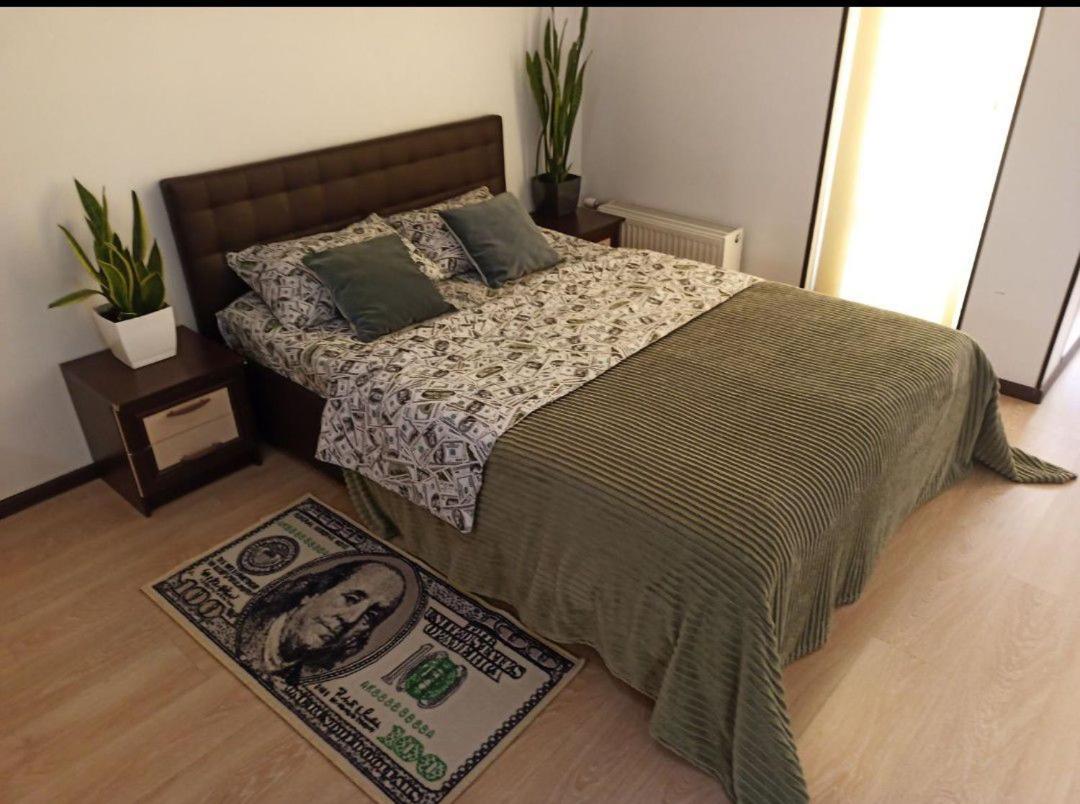 Comfortable Studio Apartments In A Secure Residential Complex Comfort Town Кт-02 Kyjev Exteriér fotografie